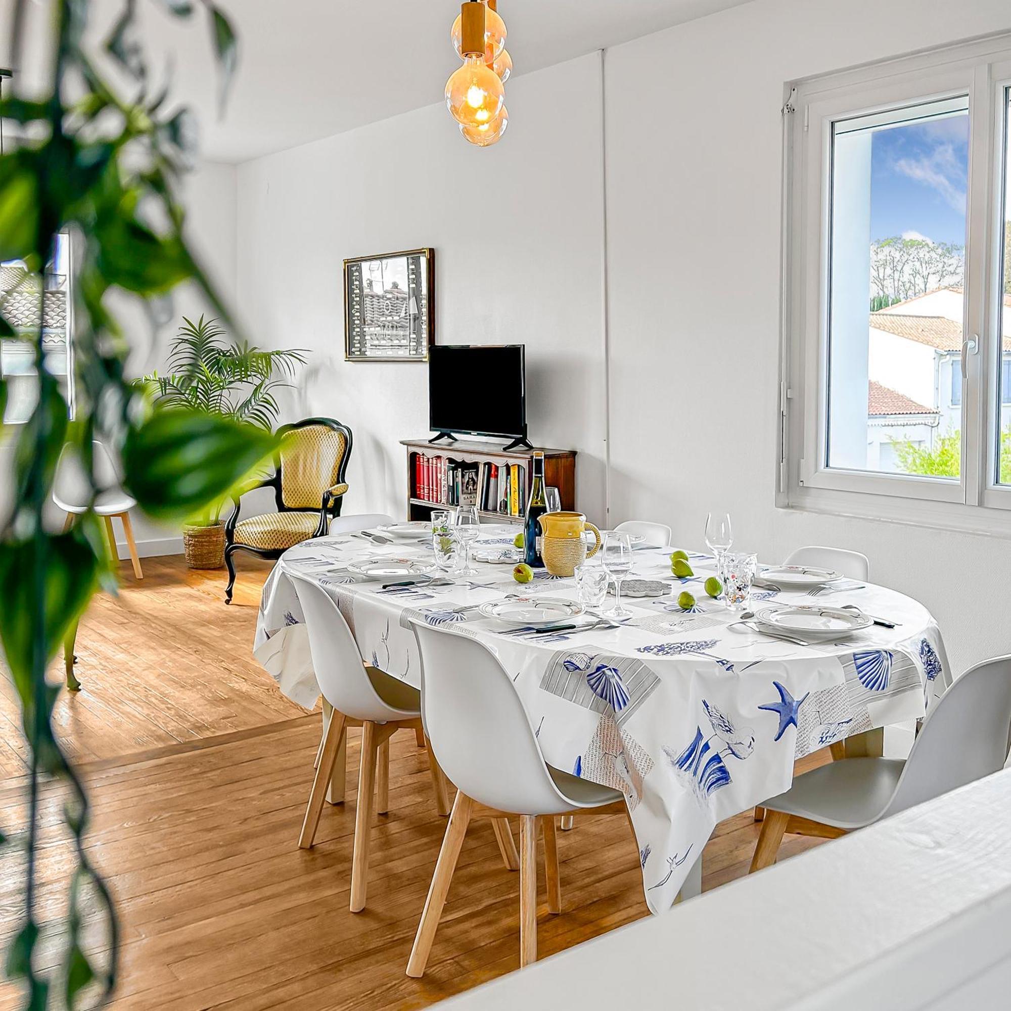 A 5 Min Des Plages, Jardin Prive Royan Exteriér fotografie